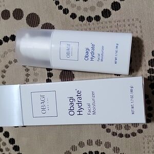 OBAGI Medical HYDRATE FACIAL MOISTURIZER 48g